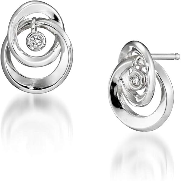 【専用です】　スタージュエリー　ピアス　S SS CLEAR CELESTIAL PIERCED EARRINGS(2SP0911)SV925/K10 ピアス｜スター